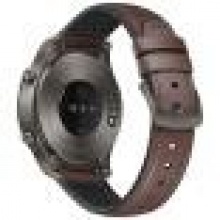 HUAWEI WATCH 2 Pro华为新款智能手表 4G版（钛银灰）
