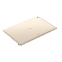 华为平板 M5 Pro 4GB+64GB WiFi版（香槟金）