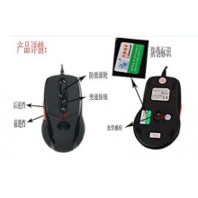 力胜鼠标