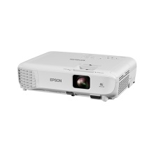 爱普生Epson CB-X05 3LCD 商务易用投影机