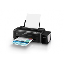 爱普生（EPSON）墨仓式®L313 打印机