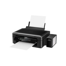 爱普生（EPSON）墨仓式®L385