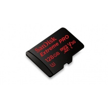 闪迪（Sandisk）至尊超极速移动® UHS-I 存储卡 128G