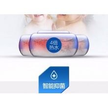 Haier/海尔 热水器 EC6002-MC5
