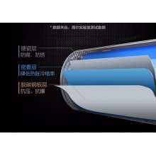 Haier/海尔 热水器 EC6002-MC5