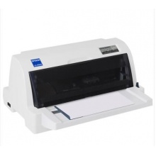 爱普生（EPSON）LQ-615KII针式打印机 LQ-615K升级版针式打印机（82列）
