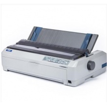 爱普生（EPSON）LQ-1600KIIIH 针式打印机（136列卷筒式）