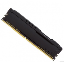 金士顿(Kingston)骇客神条 Fury系列 DDR4 2666 8GB台式机内存