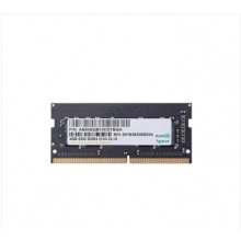 宇瞻（Apacer） 经典系列DDR4 笔记本内存 黑色 2400 4G