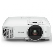爱普生（EPSON）CH-TW5600 投影仪 投影机家用(1080P全高清 2500流明 双HDMI 镜头位移）