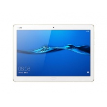  华为（HUAWEI） M3青春版平板电脑 10.1英寸 八核通话手机平板 流光金-全网通版-4G/64GB