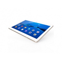  华为（HUAWEI） M3青春版平板电脑 10.1英寸 八核通话手机平板 流光金-全网通版-4G/64GB