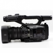 松下（Panasonic） AG-UX90MC 4K高清数码摄像机/手持高清DV 官方标配