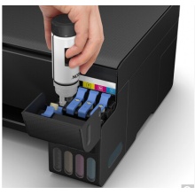 爱普生L3119一体机