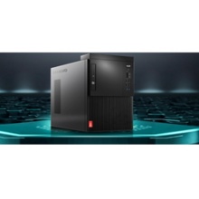 启天M428     I3-9100/8GB/1TB/无光驱/集成/ 19.5 
