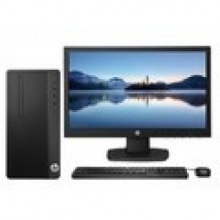Hp 288G5MT I5-9500 8G  256固态  21.5