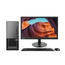 联想扬天 T4900K(i5 10400/8GB/1TB/2G独显/DVD/21.5LCD)