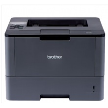 兄弟(brother)黑白激光打印机HL-5590DN
